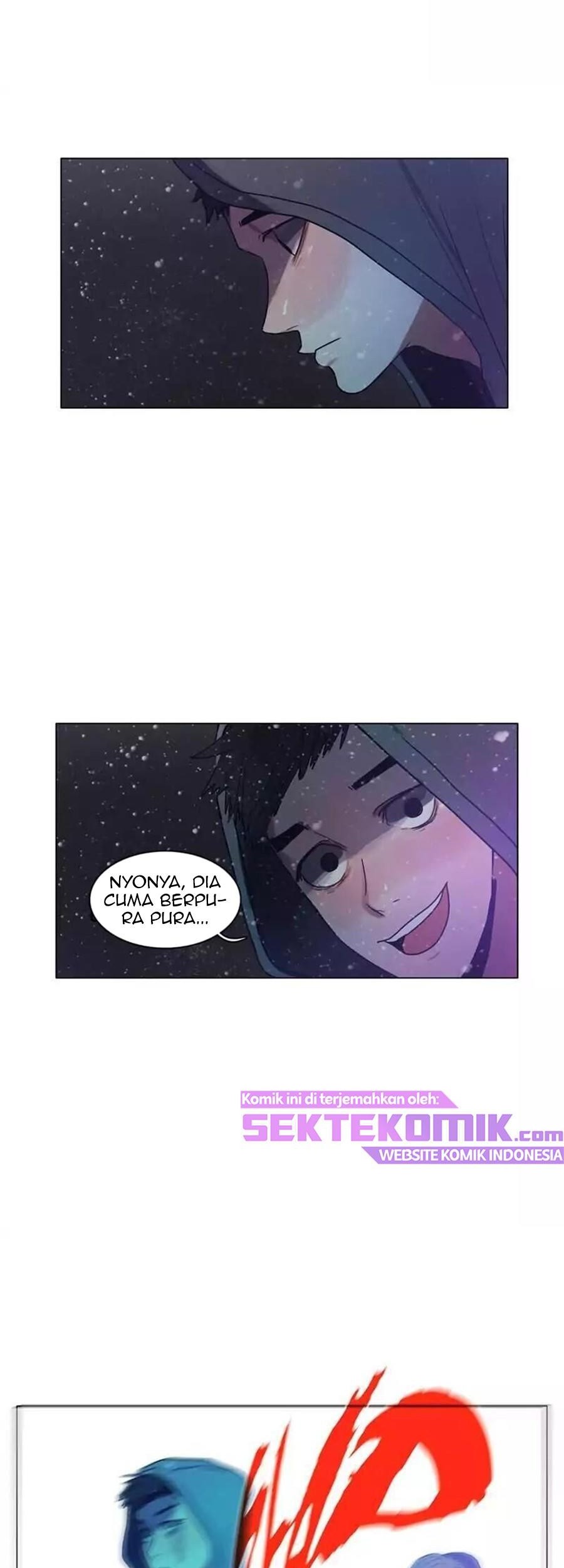 Save Me Chapter 47 - halaman 4