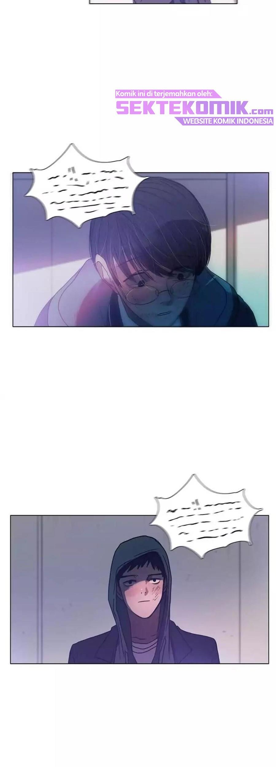 Save Me Chapter 47 - halaman 7