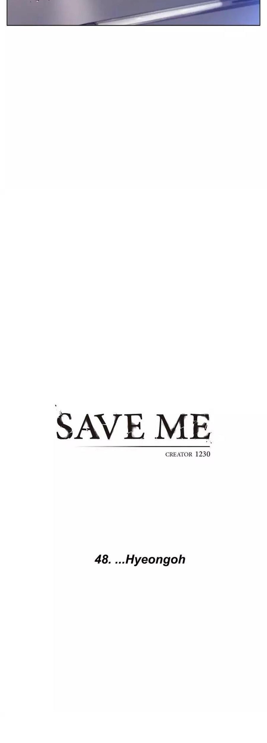 Save Me Chapter 48 - halaman 14