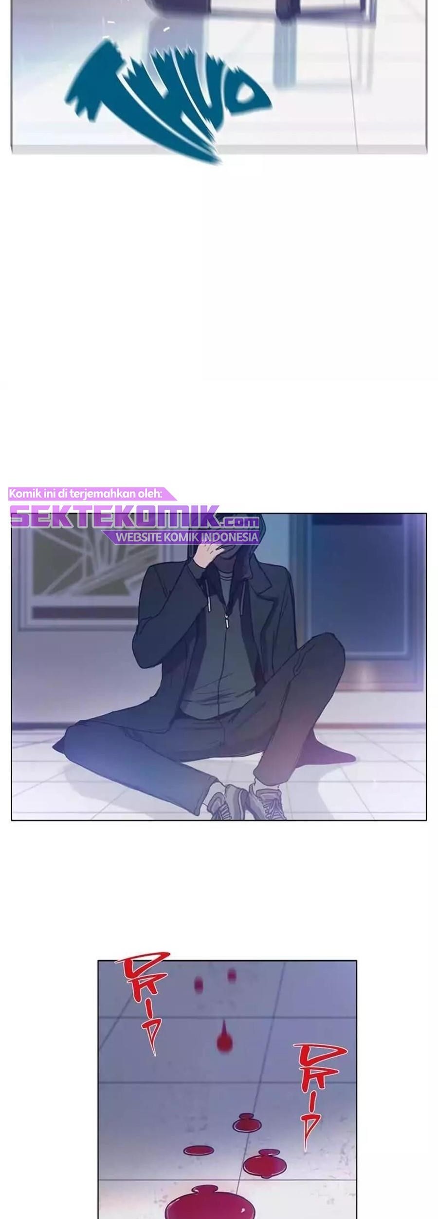 Save Me Chapter 48 - halaman 17