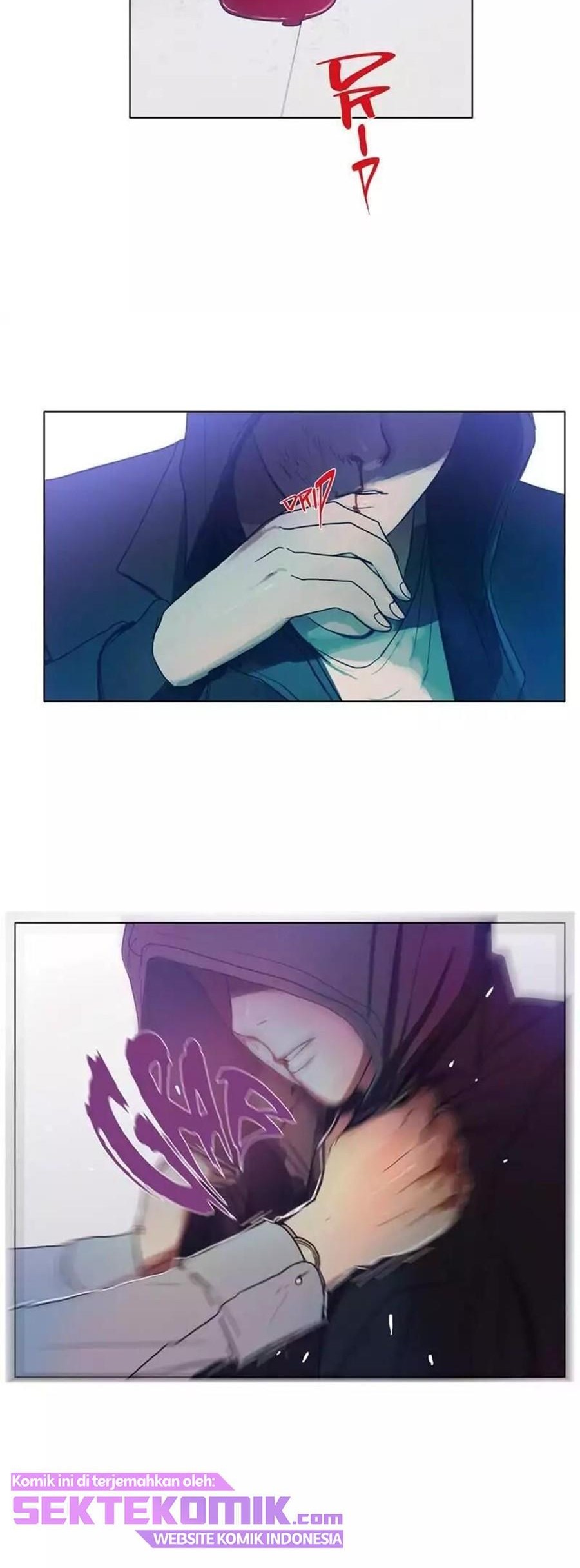 Save Me Chapter 48 - halaman 18