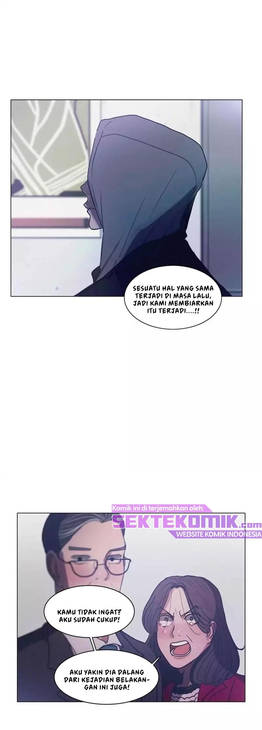 Save Me Chapter 48 - halaman 2