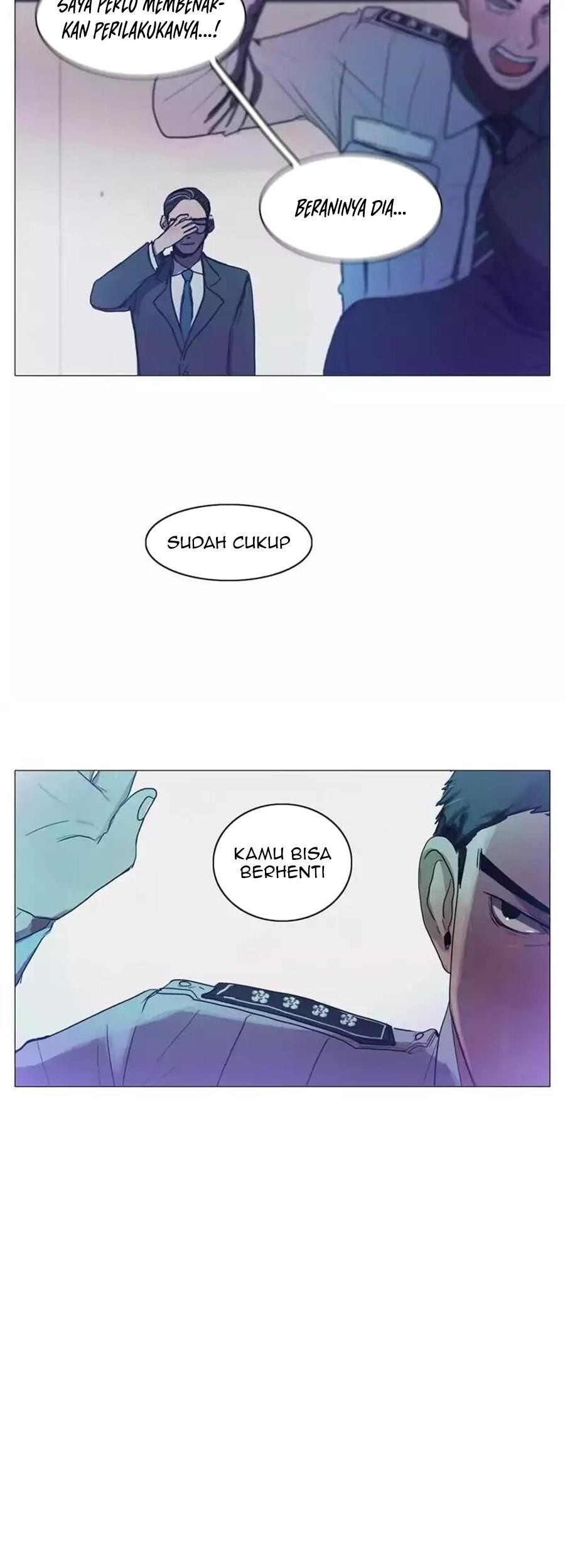 Save Me Chapter 48 - halaman 21
