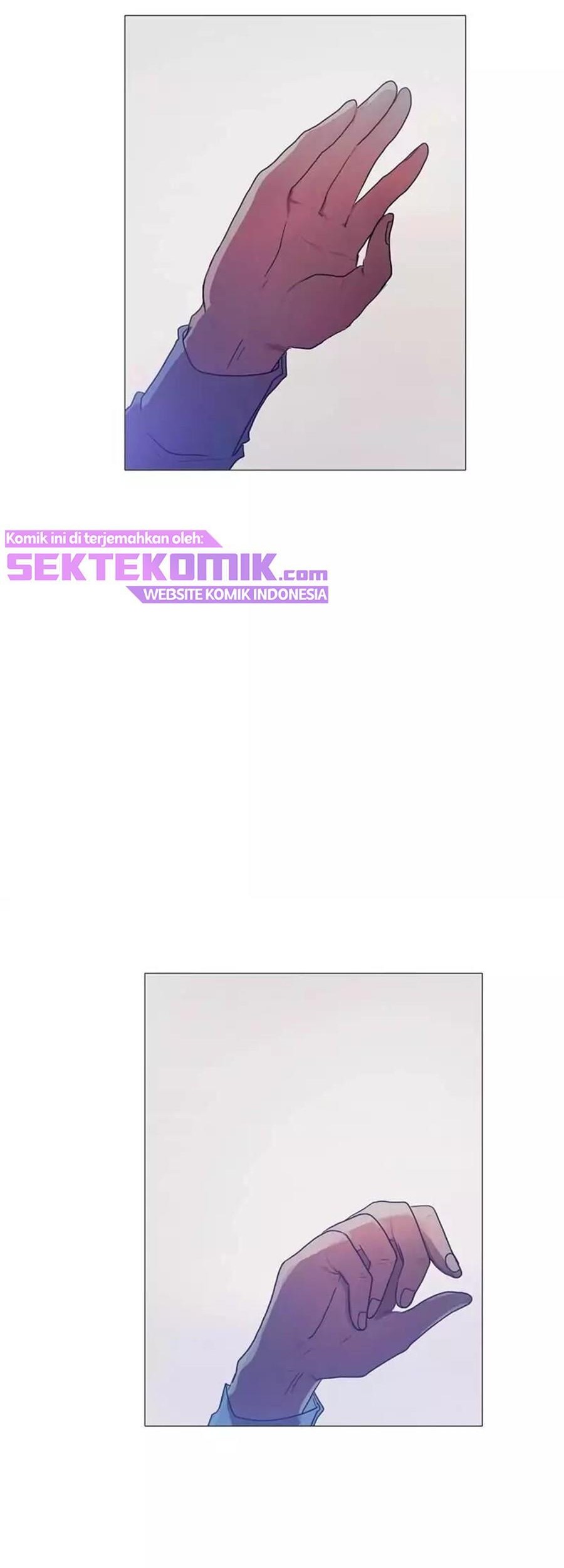 Save Me Chapter 48 - halaman 22