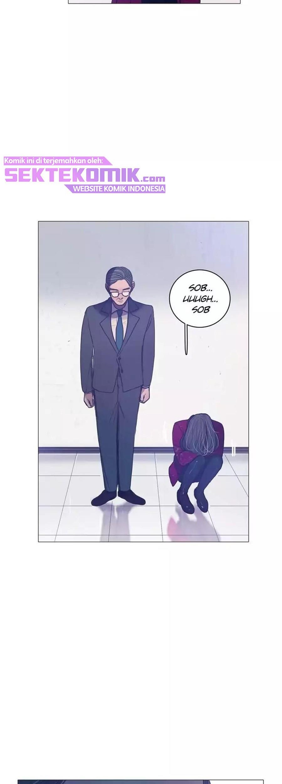Save Me Chapter 48 - halaman 24