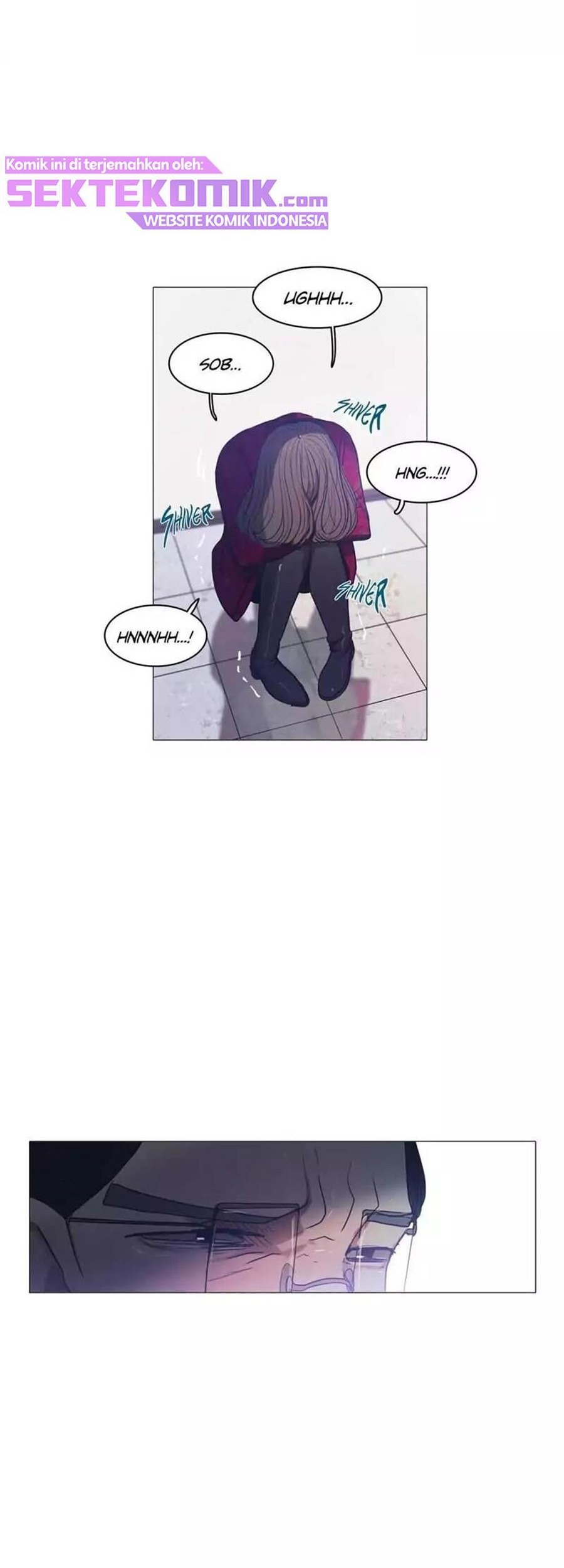 Save Me Chapter 48 - halaman 26