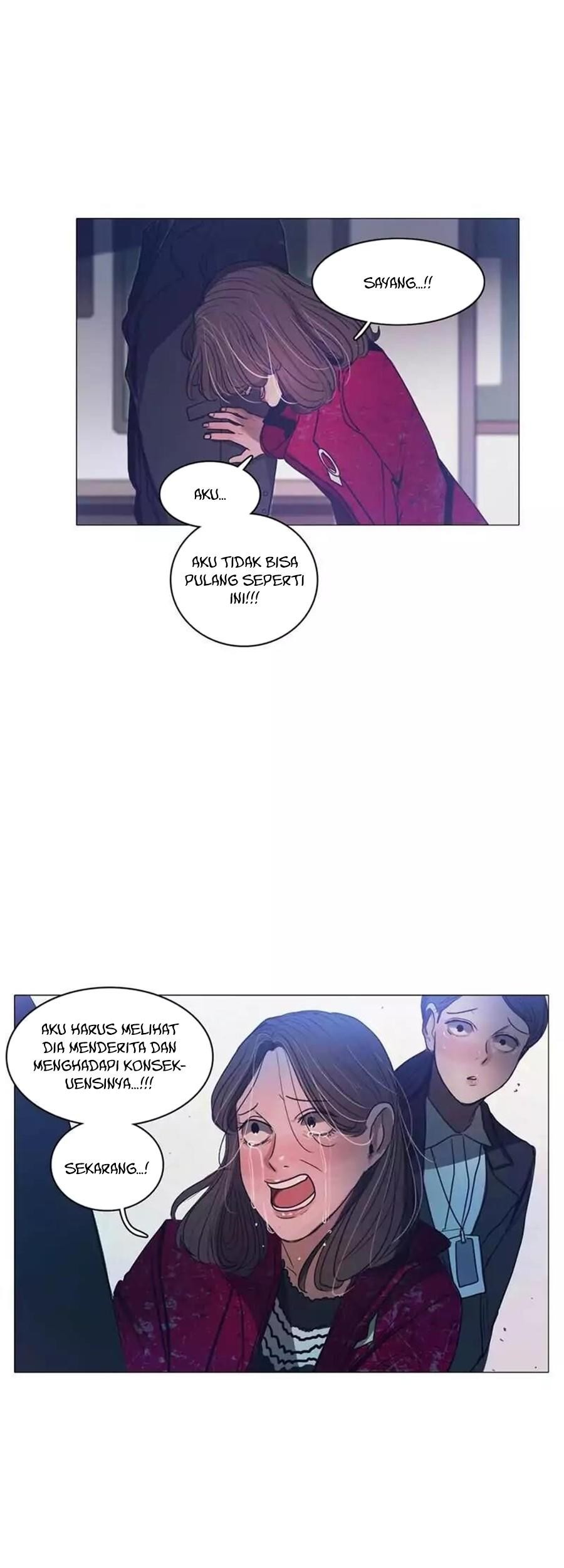 Save Me Chapter 48 - halaman 29