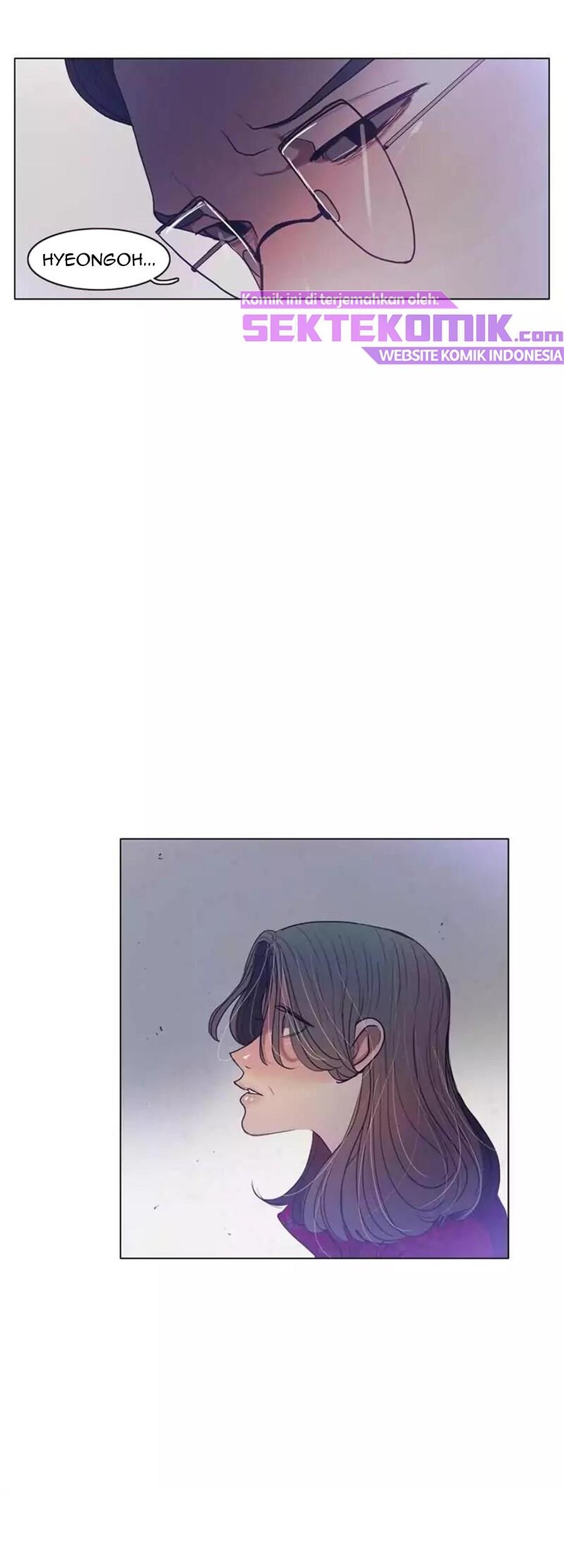Save Me Chapter 48 - halaman 32