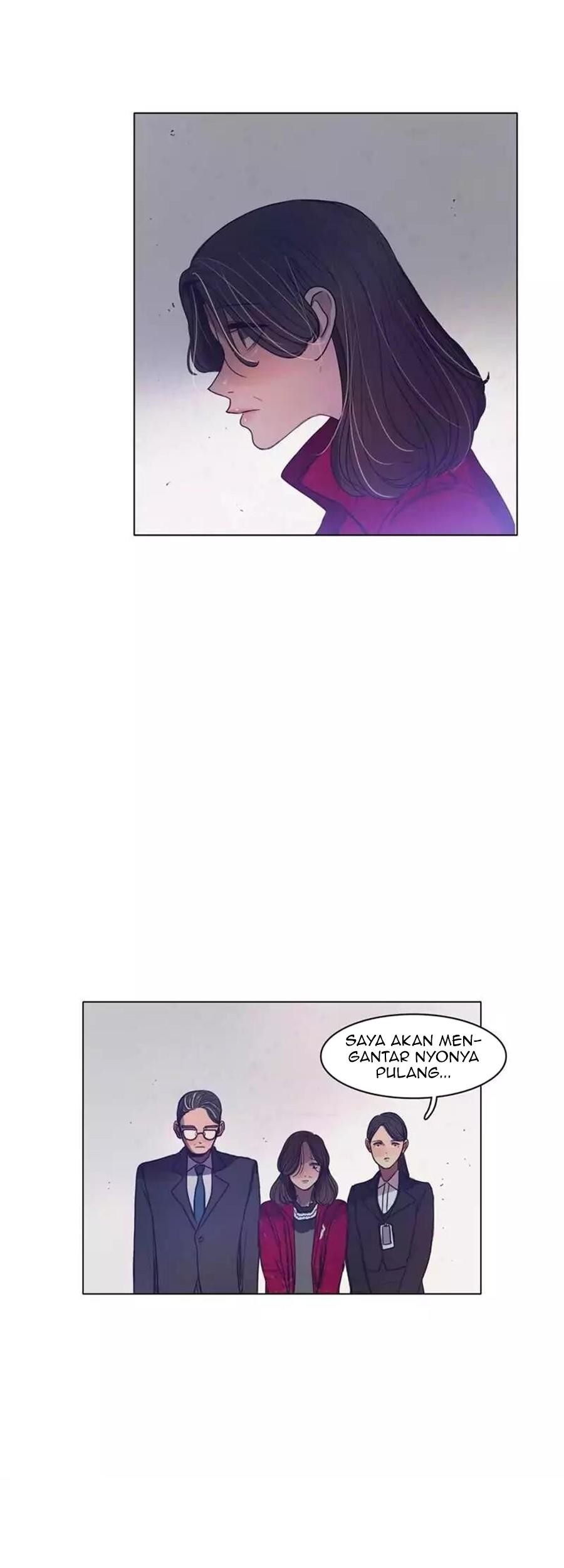 Save Me Chapter 48 - halaman 33