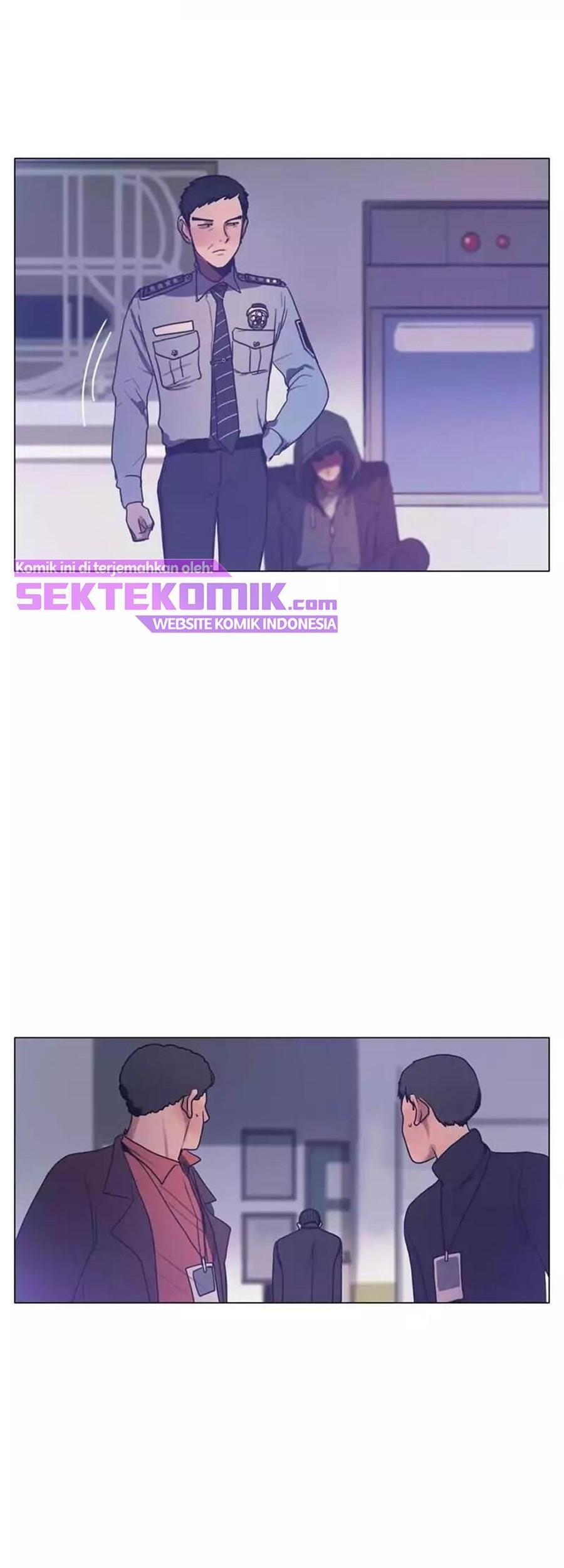 Save Me Chapter 48 - halaman 40