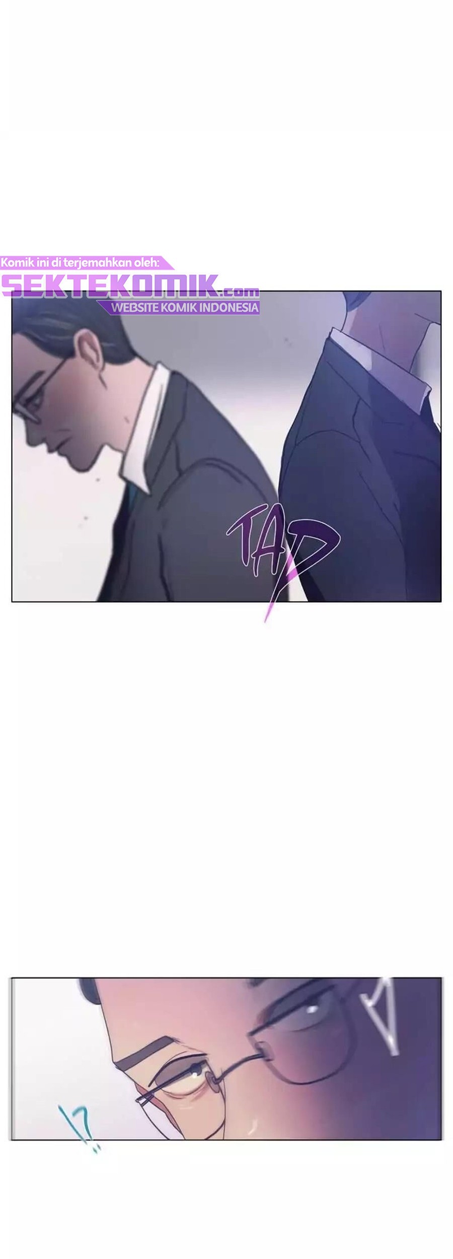 Save Me Chapter 48 - halaman 51