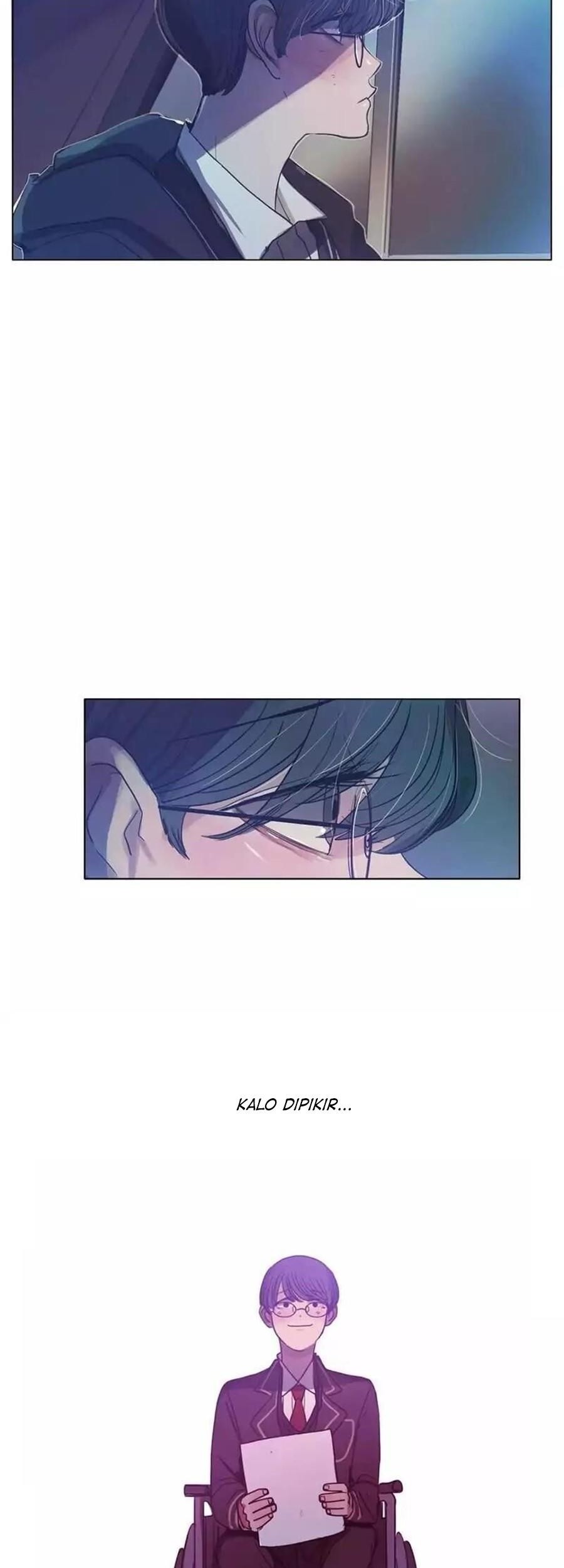 Save Me Chapter 49 - halaman 11