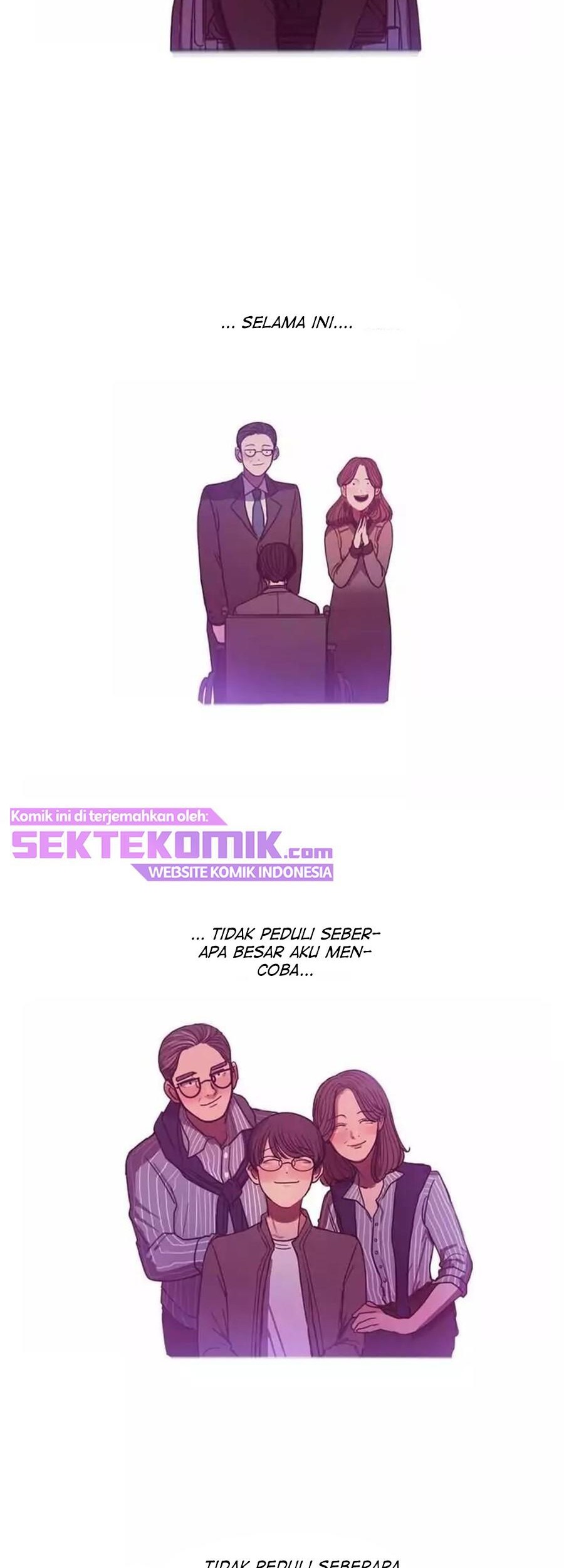 Save Me Chapter 49 - halaman 12