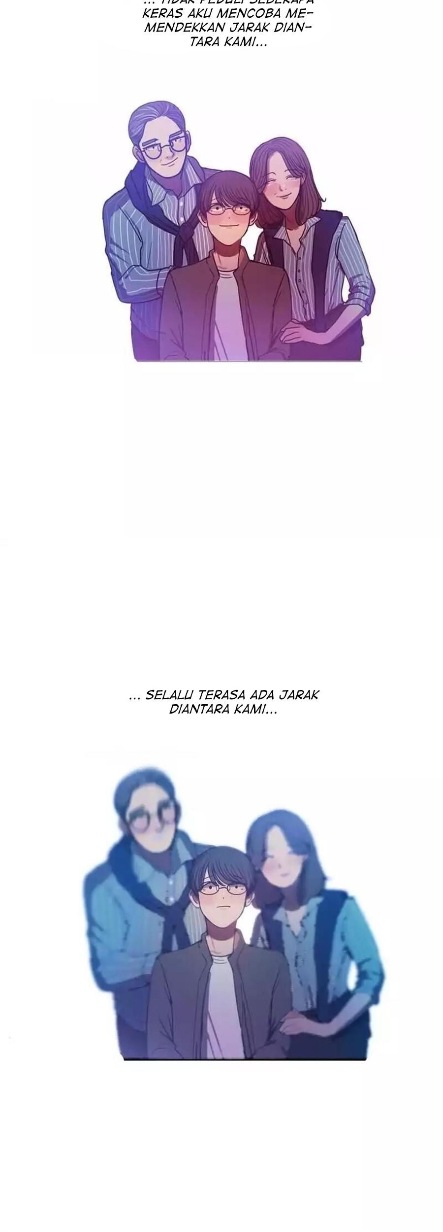 Save Me Chapter 49 - halaman 13