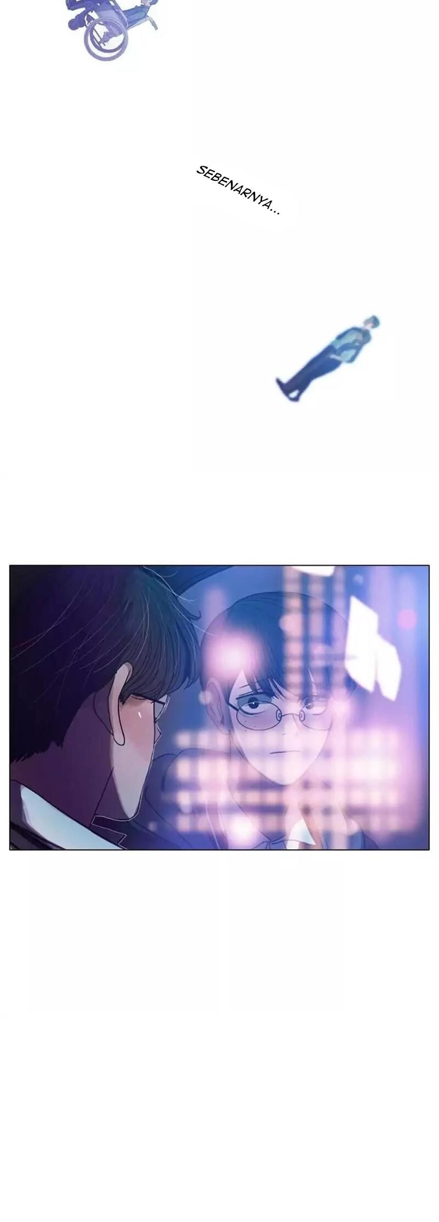 Save Me Chapter 49 - halaman 15