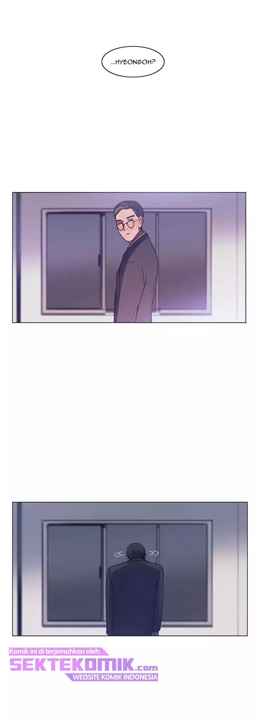 Save Me Chapter 49 - halaman 18