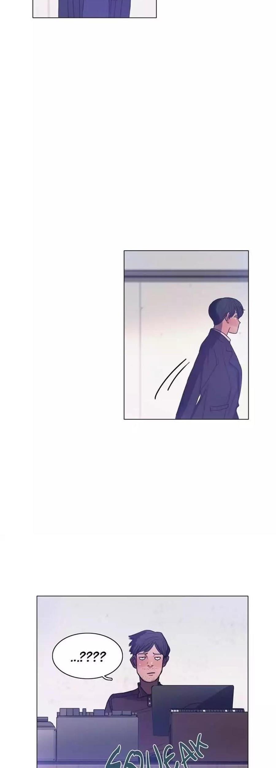 Save Me Chapter 49 - halaman 23
