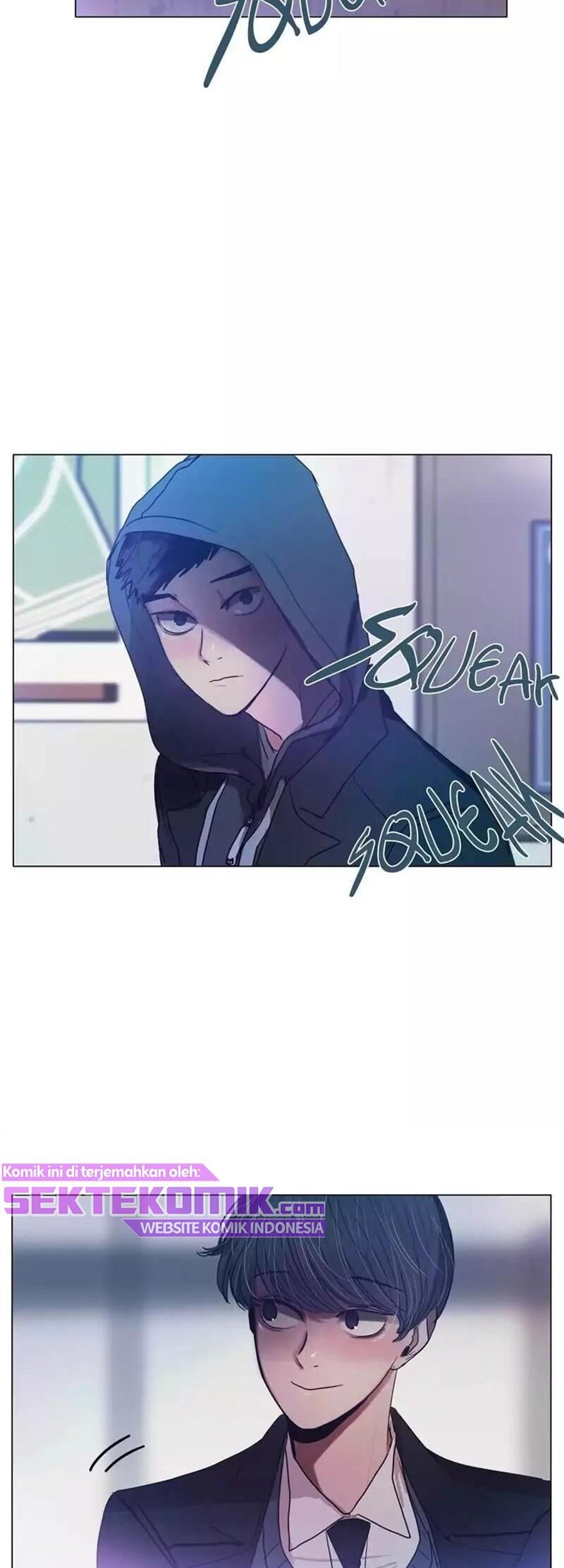 Save Me Chapter 49 - halaman 24