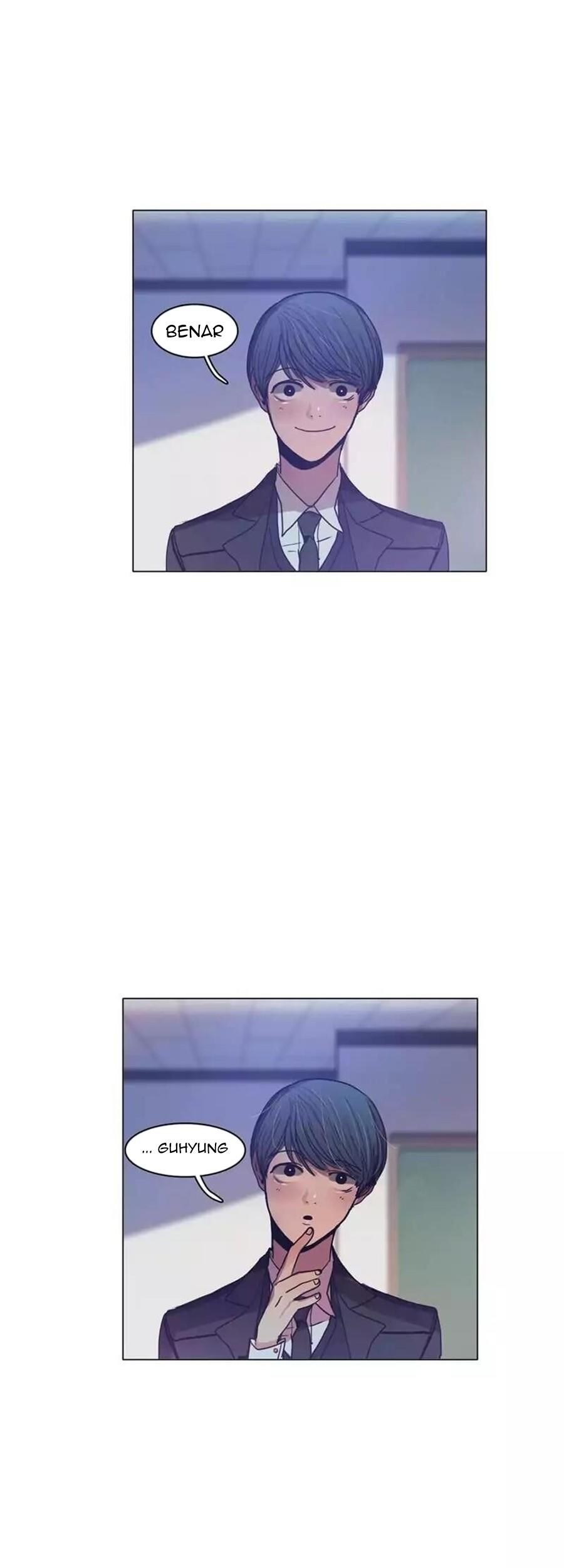 Save Me Chapter 49 - halaman 27