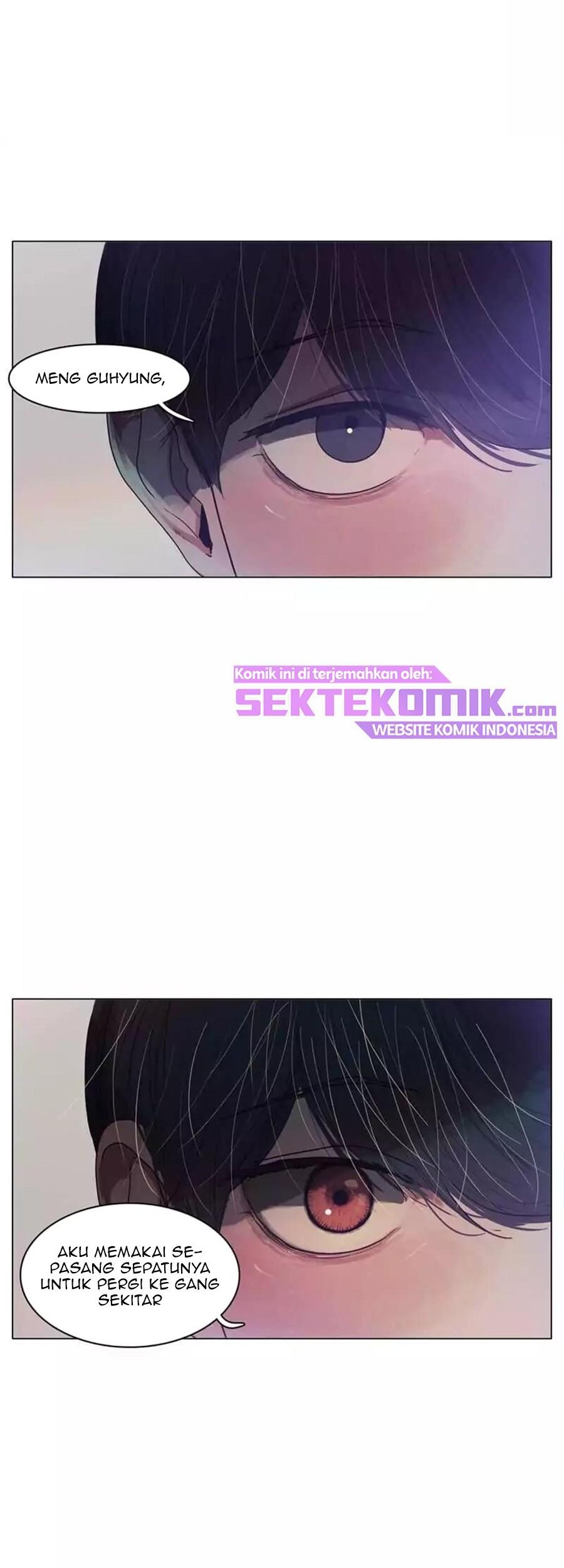 Save Me Chapter 49 - halaman 28