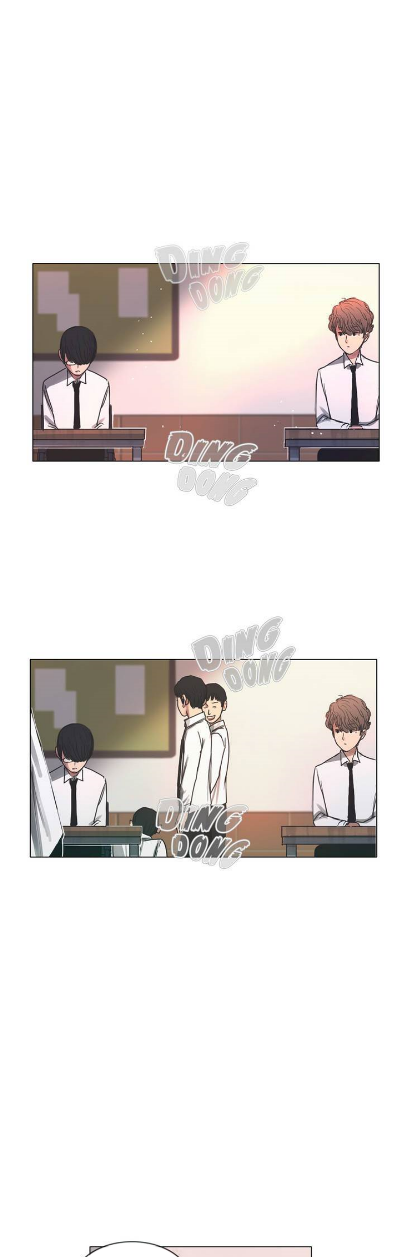 Save Me Chapter 5 - halaman 2