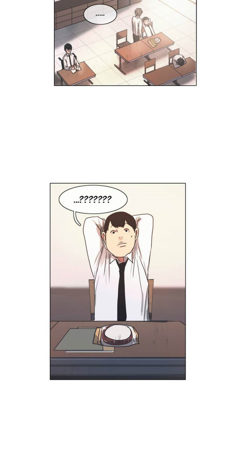 Save Me Chapter 5 - halaman 6