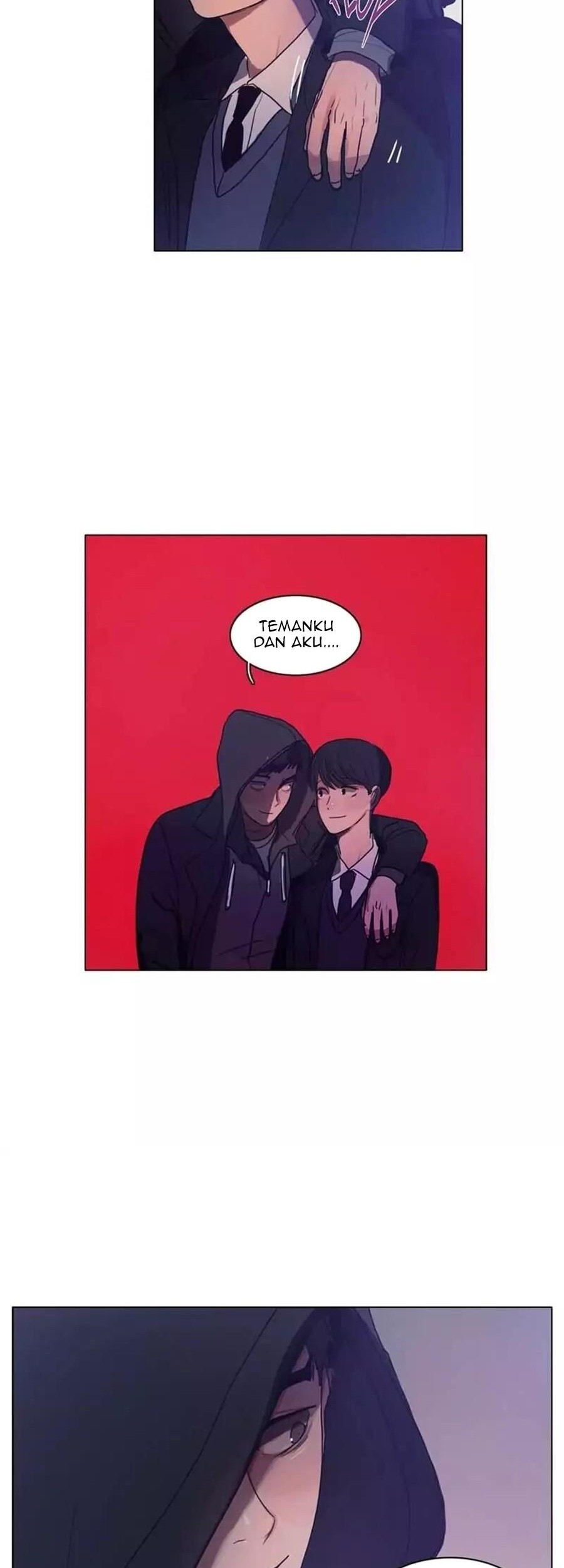 Save Me Chapter 50 - halaman 15