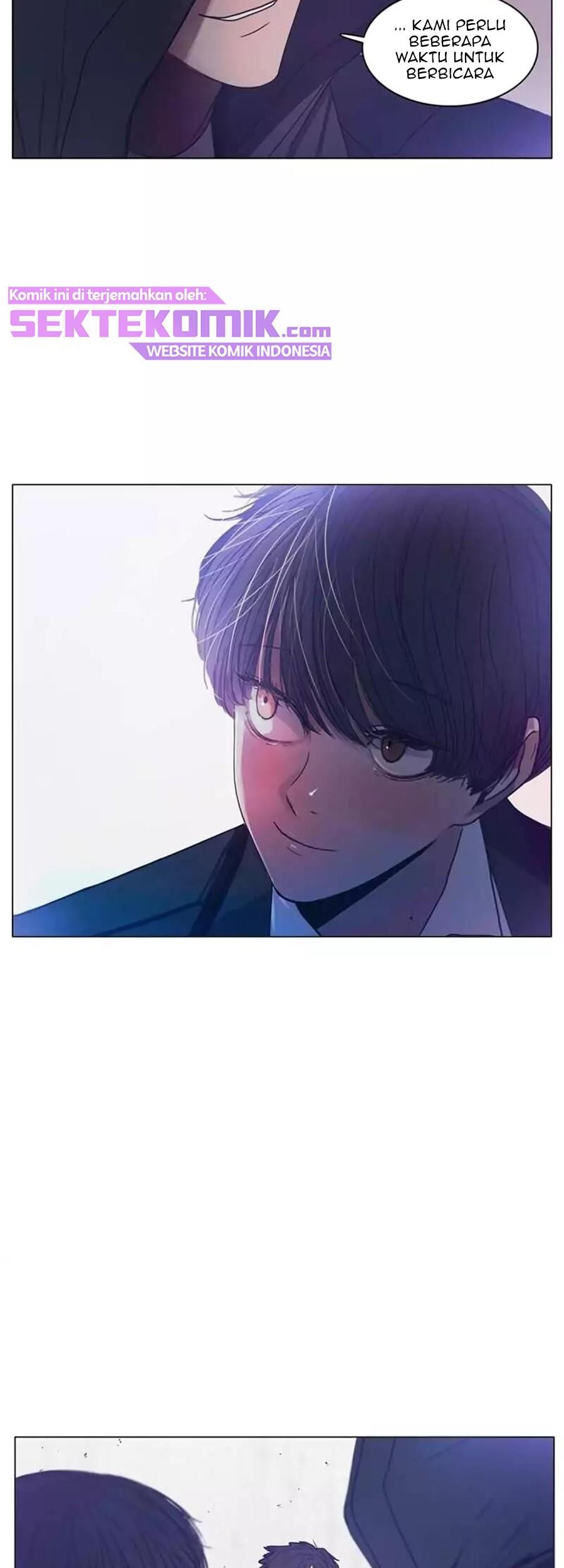 Save Me Chapter 50 - halaman 16