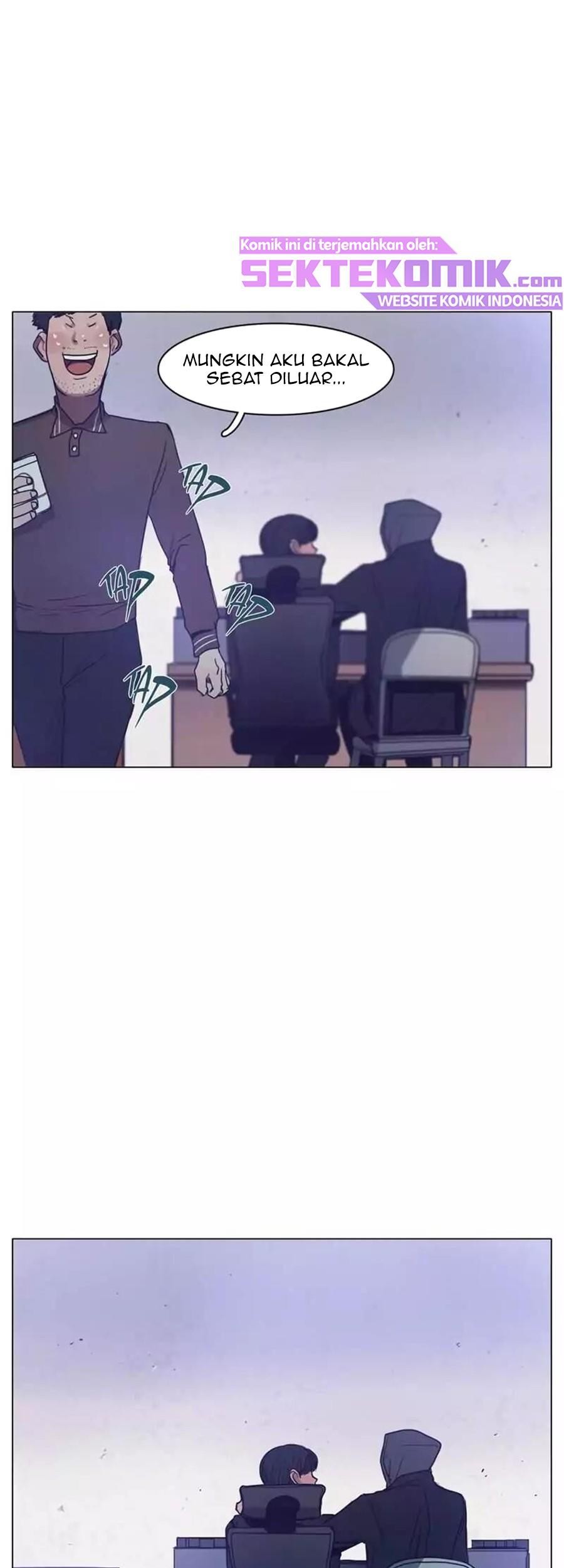 Save Me Chapter 50 - halaman 19