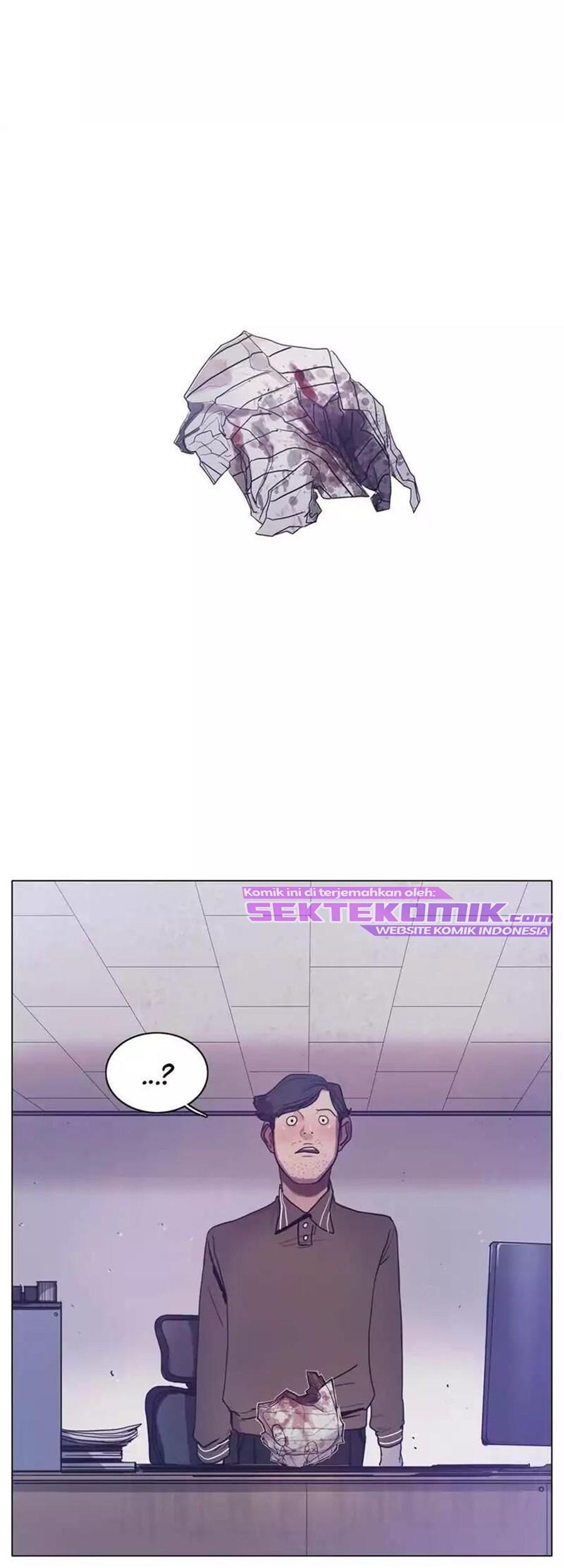 Save Me Chapter 50 - halaman 3