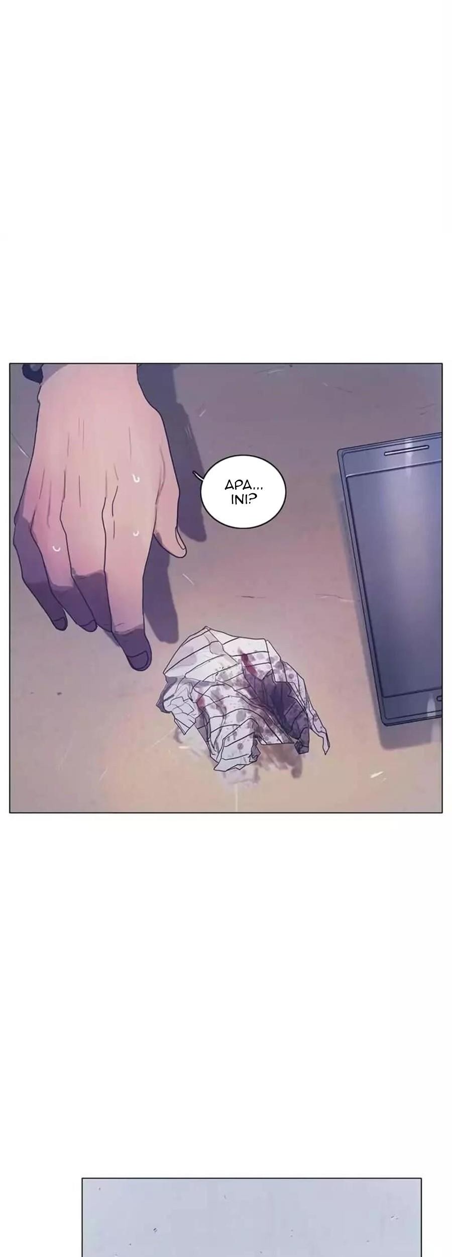 Save Me Chapter 50 - halaman 4