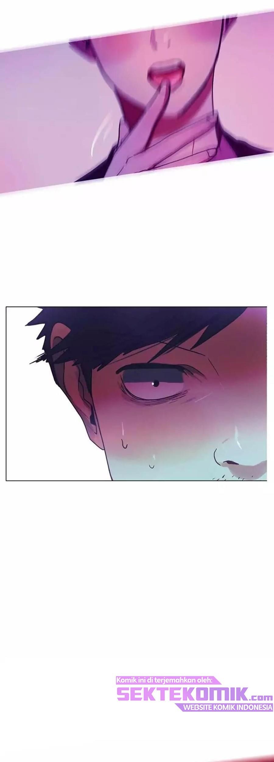 Save Me Chapter 50 - halaman 40