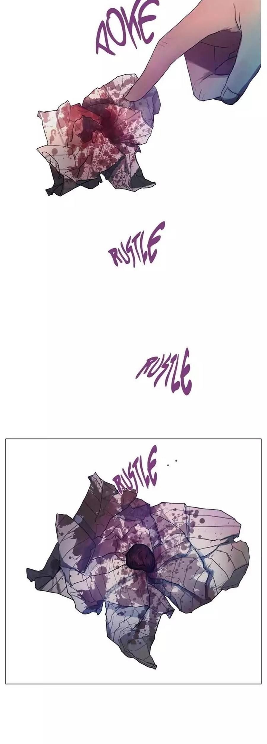 Save Me Chapter 50 - halaman 6