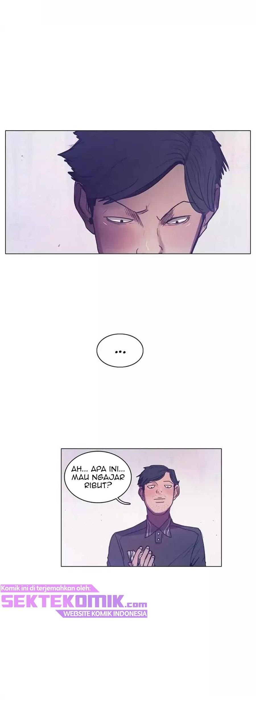 Save Me Chapter 50 - halaman 7
