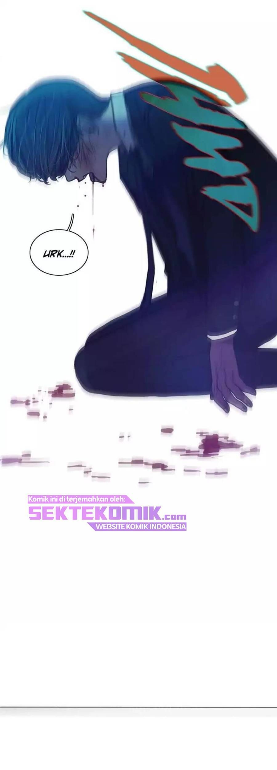 Save Me Chapter 51 - halaman 10