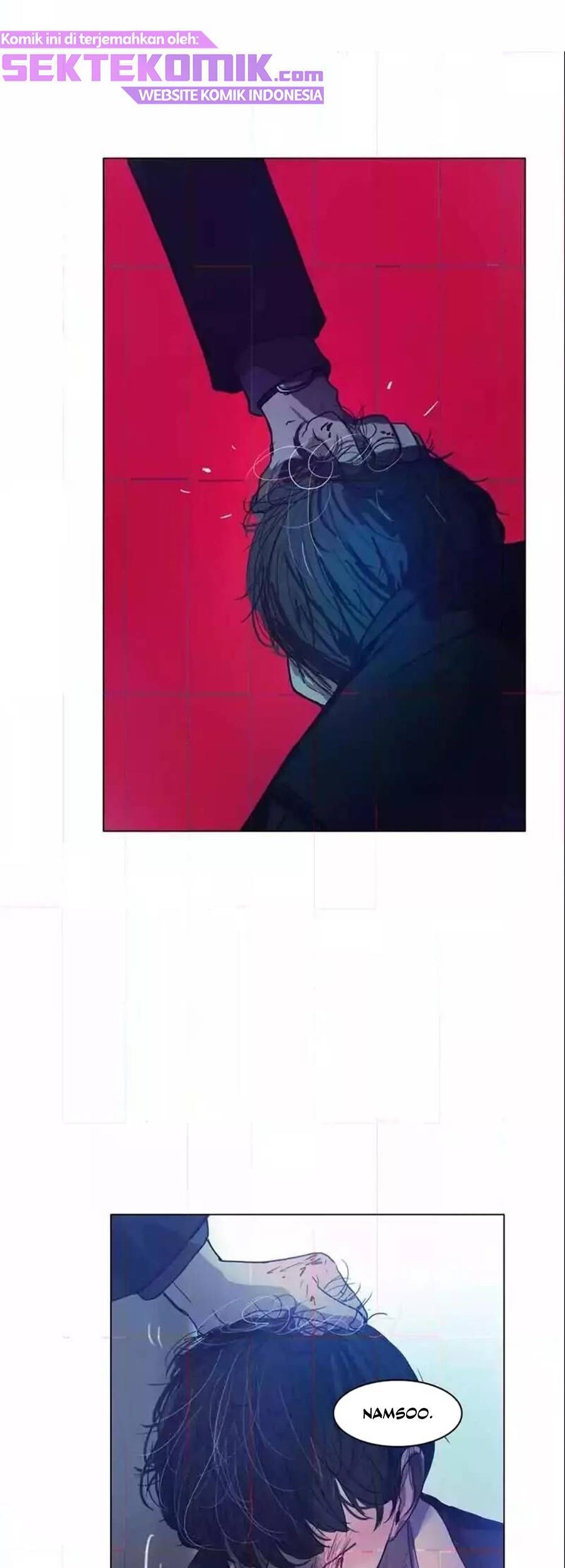 Save Me Chapter 51 - halaman 15