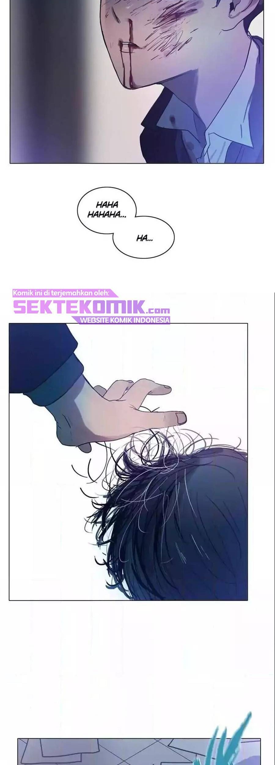 Save Me Chapter 51 - halaman 20