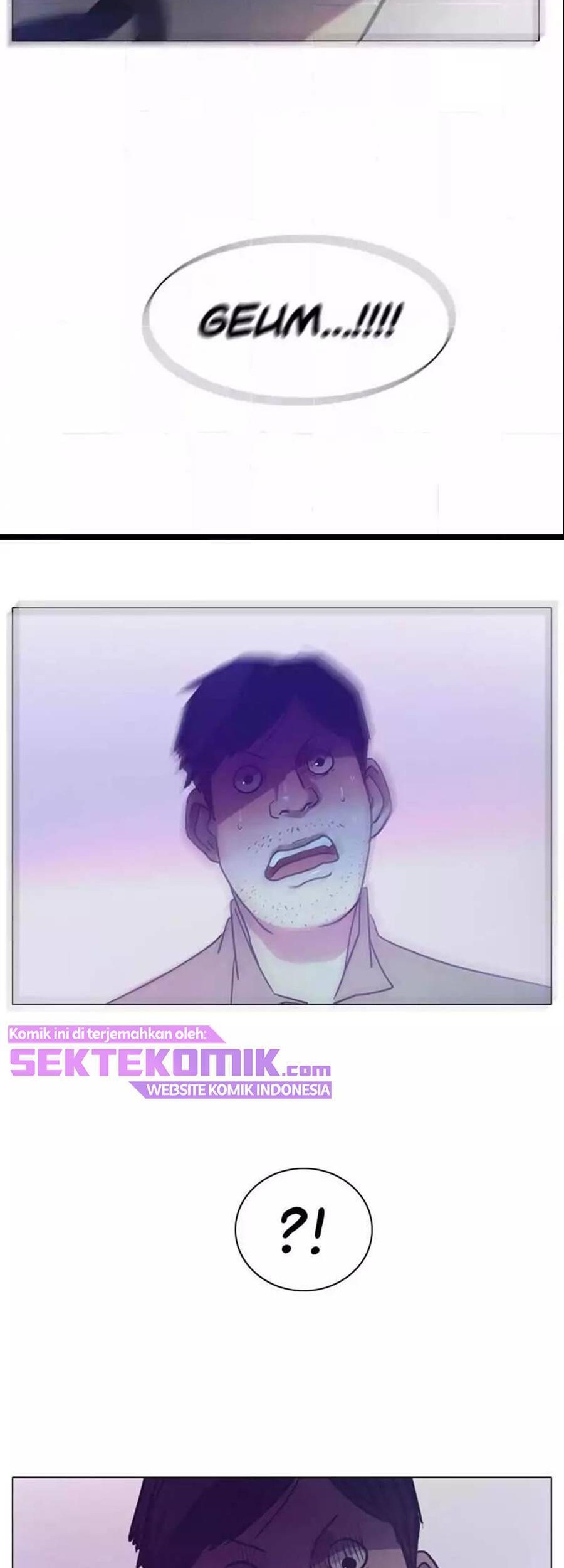 Save Me Chapter 51 - halaman 24