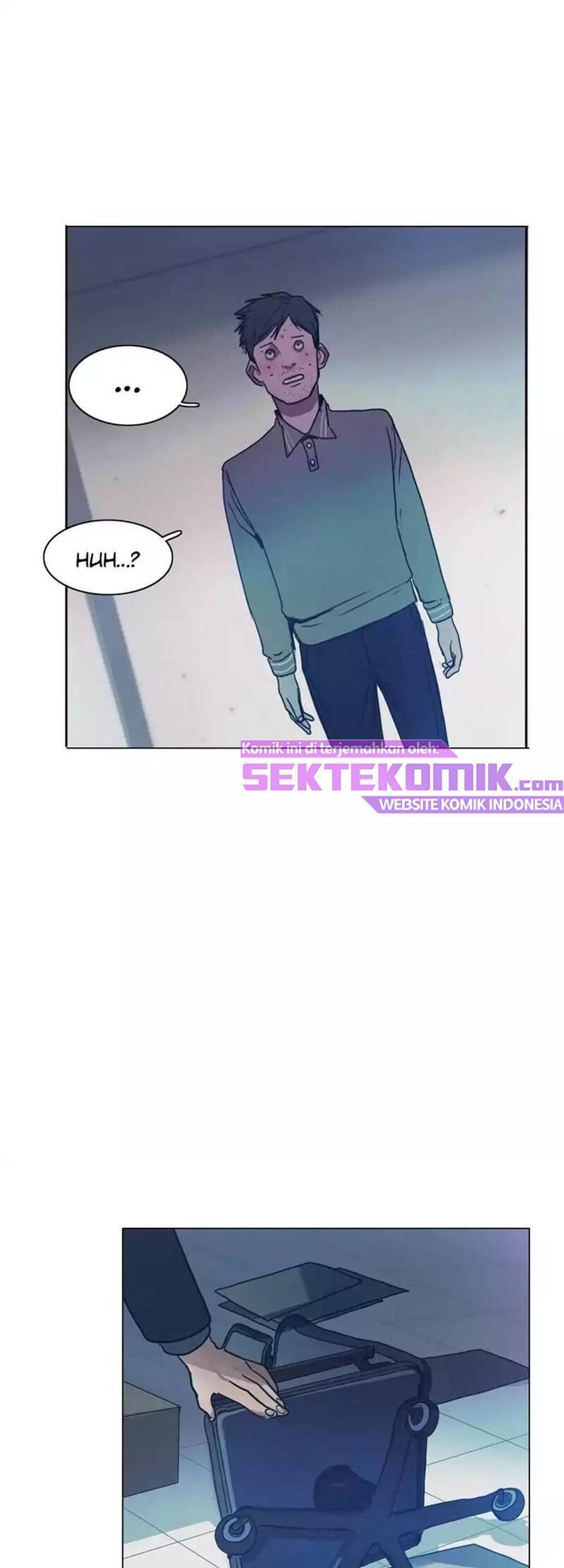 Save Me Chapter 51 - halaman 27