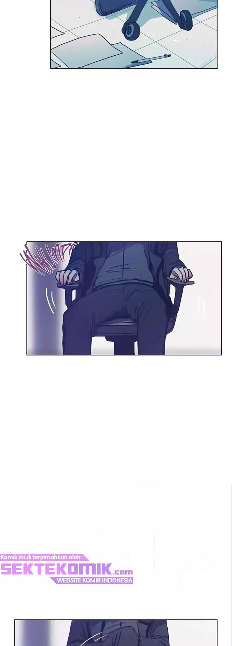 Save Me Chapter 51 - halaman 28