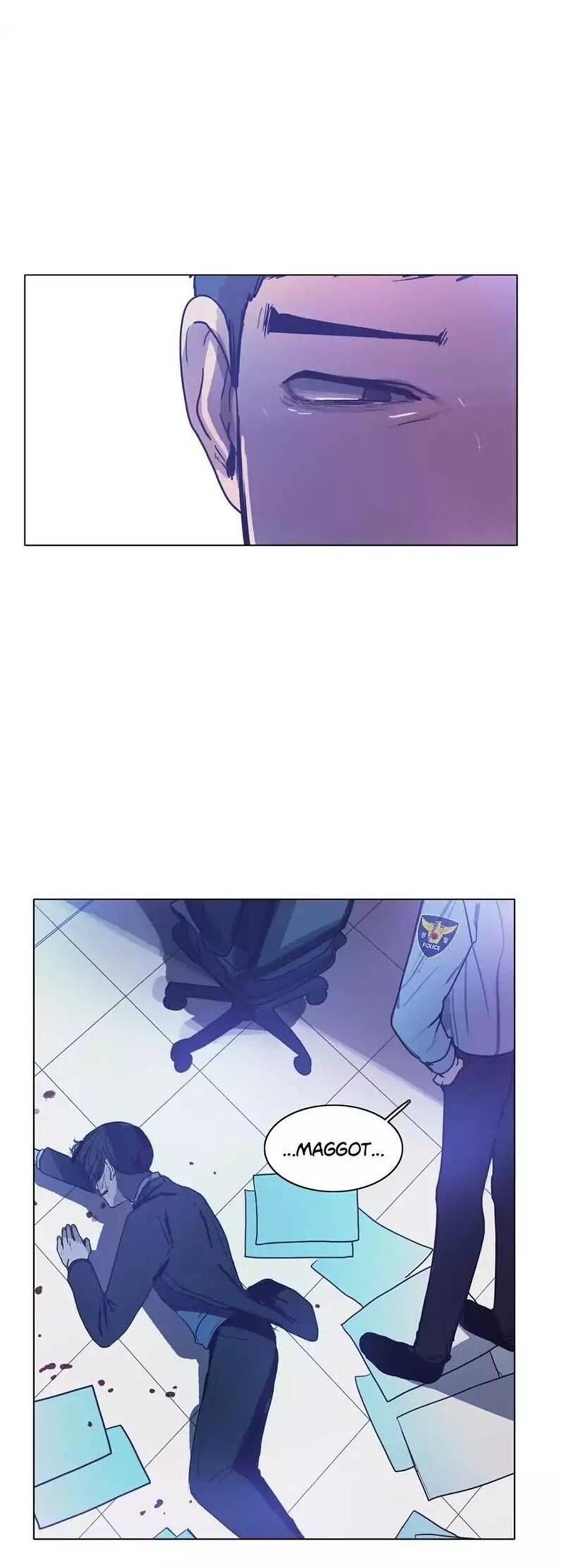 Save Me Chapter 51 - halaman 37