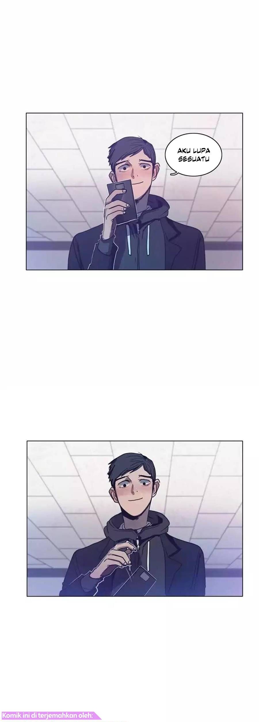 Save Me Chapter 51 - halaman 43
