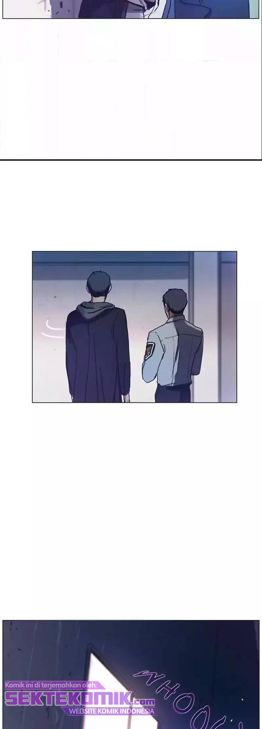 Save Me Chapter 51 - halaman 47