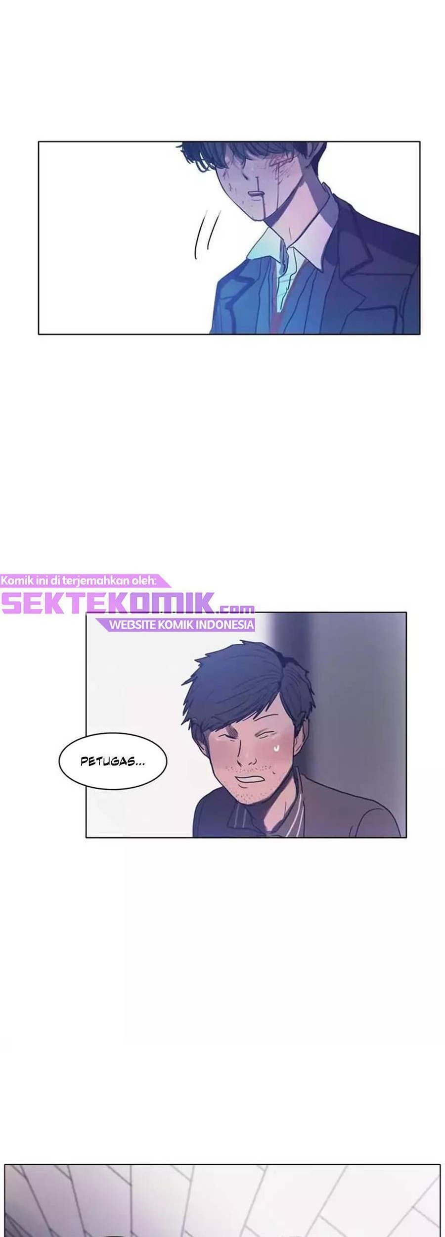 Save Me Chapter 51 - halaman 52