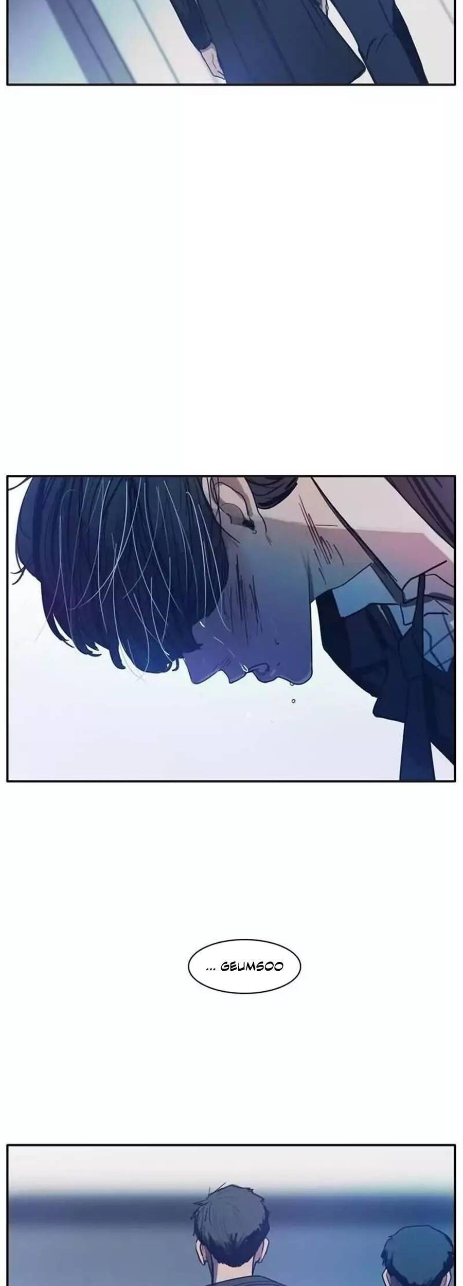 Save Me Chapter 52 - halaman 14
