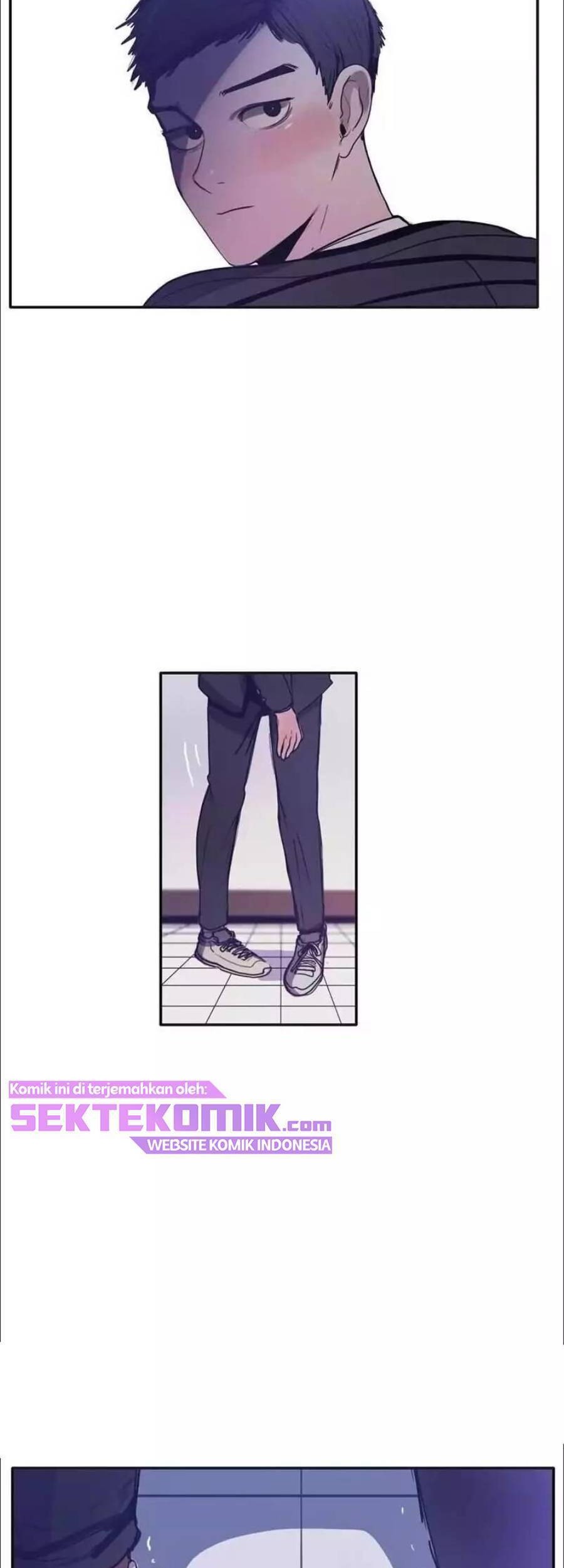 Save Me Chapter 52 - halaman 16