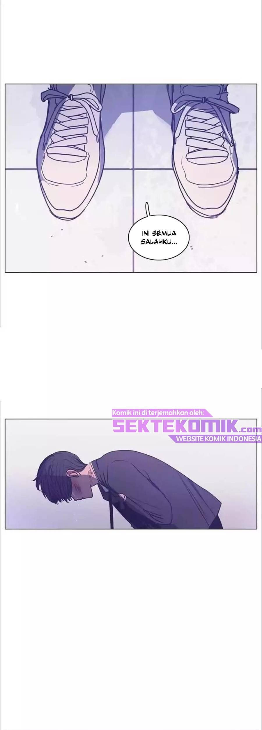 Save Me Chapter 52 - halaman 19