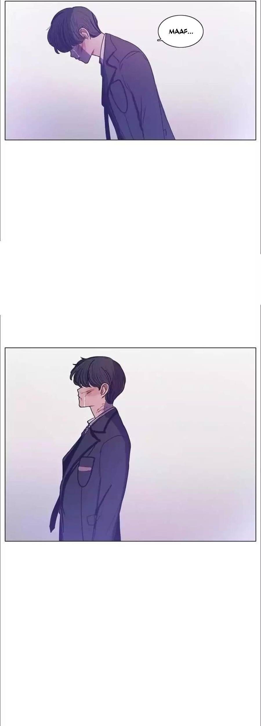 Save Me Chapter 52 - halaman 20