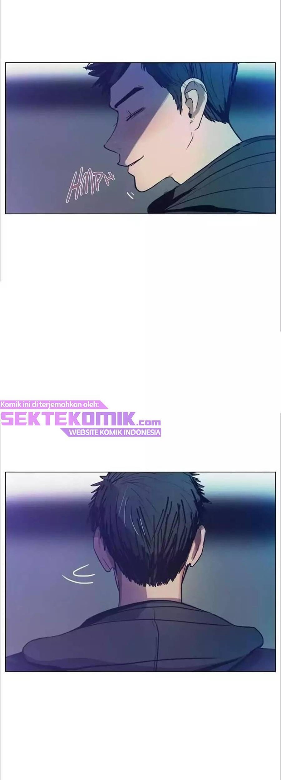 Save Me Chapter 52 - halaman 22