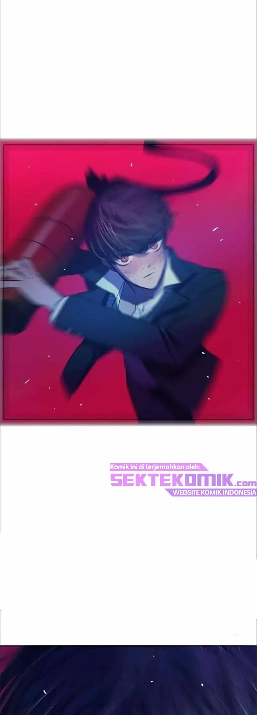 Save Me Chapter 52 - halaman 29